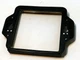 180mm Mamiya Spot Finder Frame Mask C330 C3 C2 C220 TLR Cameras