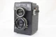 LOMO Lubitel 166 Universal Twin-Lens Camera 75mm F4.5 Used with Dust, Fungus