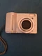 Samsung S1050 10.1 Mega Pixel, 5x Optical Zoom Digital Camera NOT WORKING