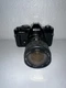 Ricoh KR-5SV Film Camera with Vivatar 28-80mm lens