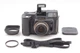 Count 004 [ Top MINT ] Fuji Fujifilm GA645W Medium Format Film Camera From JAPAN