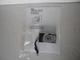 Vivitar Ultra Wide & Slim 35mm Film Camera w/22mm W-A Lens Strap Manual Case New
