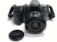 [Excellent+++++] Minolta alpha 303 si Super with AF ZOOM 35-70 mm Lens from JPN