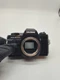 Kalimar KX5000 35mm Film SLR  Body Only Untested