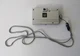 PHILIPS; Small Digital Camera - Model No. PJ44416 - With Strap - Silver - Tested