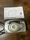 Yashica Acclaim Zoom 300 Multi AF Date APS Point & Shoot Film Camera w/ Manual