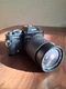Ricoh KR-5 Super II 35mm SLR Film Camera W/ Sigma UC Zoom 28-105mm 1:4-5.6 lens