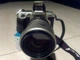 NIKON  F60  with  LENS  TAMRON  AF  ASPHERICAL  LD  28-200 mm  1 : 3.8 -5.6