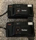 Vivitar PS 20 and PS 30 35mm Point & Shoot Film Camera - PARTS REPAIR