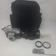 Vintage Camera Nikon L35 AF 35mm And Kodak Automatic 35F 35mm Rangefinder Camera
