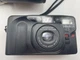 Vintage Minolta AF Freedom Action Zoom II 38-60mm 35mm Film Camera with Case 