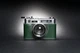 Real Leather Half Camera Case Bag Cover for Yashica ELECTRO 35 Minister D