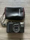 Chinon Monami 35FS Loading  Camera Vintage Not Working corroded battery. Parts