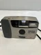 Pentax PC-550 PC550 Point & Shoot 35mm Film Camera 28mm Lens UNTESTED