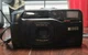 This Ricoh Truzoom RZ-900 Point & Shoot Film Camera = NEW BATTERY, CASE, STRAP