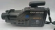 Retro Vintage Olympus VX-802-U 8mm Movie 8 AF Camcorder Japan Untested