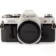 CANON AE-1 SLR 35mm Film Camera - Tested - Good Condition