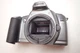 CANON EOS Rebel GII 35mm SLR Film Camera Body Only - Clean, Good working camera