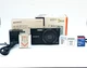 Sony Cyber-Shot DSC-W830 20.1MP Black Digital Camera