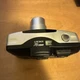 Canon Sure Shot 76 Zoom 35mm Point & Shoot Film Camera FOR PARTS Repair H Error