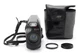 EXC+4 Kyocera SAMURAI X3.0, Case, Front Cap, Lens Filter, Strap from Japan