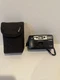 Canon ELPH 10AF 35mm Point & Shoot Film Camera 25mm Lens Black 