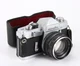 MINOLTA SR-1 CHROME, 50/1.8 ROKKOR-PF (LIGHT HAZE), SEVERAL ISSUES/209385