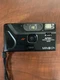 Parts Repair Minolta AF 101R 35mm Point and Shoot Film Camera With Strap & Case
