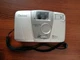 TESTED CANON prima bf-800 35mm Film Camera point and shoot bf800 bf 800 vintage