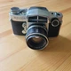 Use: Miranda Sensorex 35mm SLR Camera &ndash; Untested / For Parts or Repair