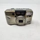 Pentax Espio 140M 35mm Point & Shoot Compact Camera Gold For Parts Corrosion Dmg