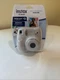 Fujifilm Instax Mini 7+ Exclusive Blister Bundle w/ 10-pack Mini Film-Gray | New