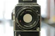 Hasselblad 500EL/M with CZ T* 80mm Lens