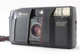 [NEAR MINT] FUJI CARDIA HITE DATE Point and shoot 35mm Film Camera Working JAPAN
