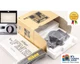 [Near MINT +++ / Box] CLA'd Nikon New FM2N Black 35mm SLR Film Camera From JAPAN