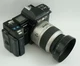Minolta Maxxum 7000 with 35-80mm Lens