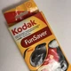 KODAK FunSaver Disposable Camera 35mm 800 with Flash 27 Exposures 04/2010