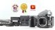 CLA'd w/Crank [Top Mint] Mamiya 645 Pro Film Camera AE Finder Body From JAPAN