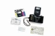Vivitar EZ35 35mm Point & Shoot Film Camera w/ EZ10 Flash &ndash; Clean / Untested