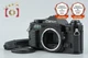 Canon AE-1 PROGRAM Black 35mm SLR Film Camera Body