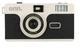 Onn Reusable 35mm Camera, Black