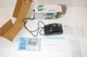 Canon Sure Shot Owl  Date 35mm Point & Shoot Film Camera -PARTS ONLY AS-IS