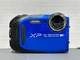 Fujifilm FinePix XP80 16.4 Mega Pixels 5x Optical Zoom Compact Digital Camera