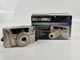 Bell+Howell PZ3300 35mm Point & Shoot AF Camera 38-120mm Zoom w/ Box