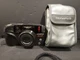 Olympus Promaster Zoom 3000 DLX 35mm Camera - Parts Only