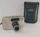 Samsung Maxima Zoom 70GL 35mm Point & Shoot Film Camera With Case Fully Tested