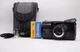 Olympus Infinity Stylus Zoom 105 35mm Point & Shoot Film Camera+Film [Tested]