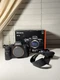 Sony Alpha A7 III 24.2MP Black BODY ONLY WITH BATTERY Near Mint With Box.