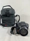 Chinon Genesis III 35mm film SLR Film Camera