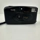 Kodak KB20 35mm Compact Retro Film Camera w/ Flash Untested Sold As Is